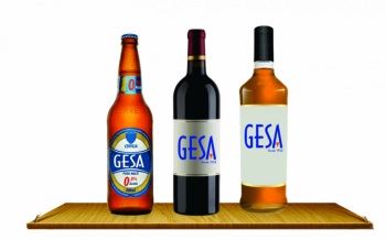 Rótulos de Papel e Cola